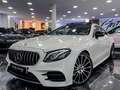 Mercedes-Benz E 220 Coupé 220d 4Matic 9G-Tronic Blanco - thumbnail 13