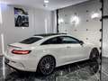 Mercedes-Benz E 220 Coupé 220d 4Matic 9G-Tronic Blanco - thumbnail 5