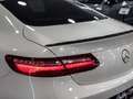 Mercedes-Benz E 220 Coupé 220d 4Matic 9G-Tronic Blanco - thumbnail 16