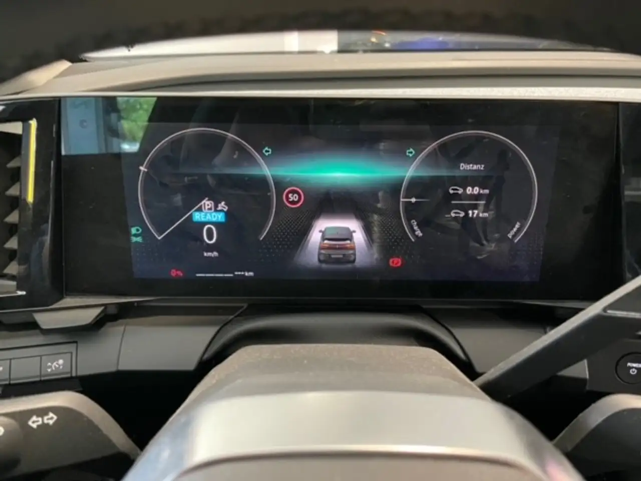Renault Megane E-Tech EV60 130hp optimum charge Evolution ER 8