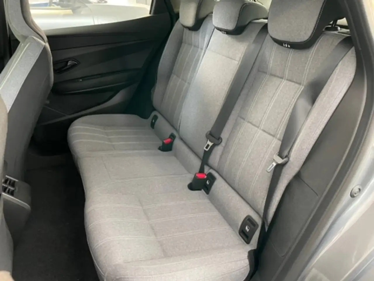 Renault Megane E-Tech EV60 130hp optimum charge Evolution ER 13