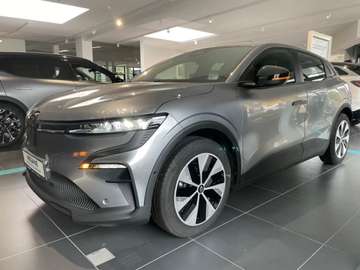 EV60 130hp optimum charge Evolution ER