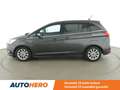 Ford Grand C-Max 1.0 EcoBoost Titanium Gris - thumbnail 3