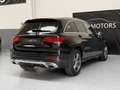 Mercedes-Benz GLC 200 GLC-CLASS 2.0 D 4MATIC AUTO 5P Negro - thumbnail 7