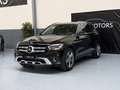 Mercedes-Benz GLC 200 GLC-CLASS 2.0 D 4MATIC AUTO 5P Negro - thumbnail 4