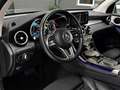 Mercedes-Benz GLC 200 GLC-CLASS 2.0 D 4MATIC AUTO 5P Negro - thumbnail 16