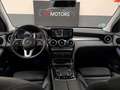 Mercedes-Benz GLC 200 GLC-CLASS 2.0 D 4MATIC AUTO 5P Negro - thumbnail 26