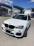 BMW X3 M BMW X3 xDrive30d M Sport | 3.0 Diesel | 258 PS | H Weiß - thumbnail 4