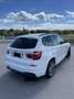 BMW X3 M BMW X3 xDrive30d M Sport | 3.0 Diesel | 258 PS | H Weiß - thumbnail 5