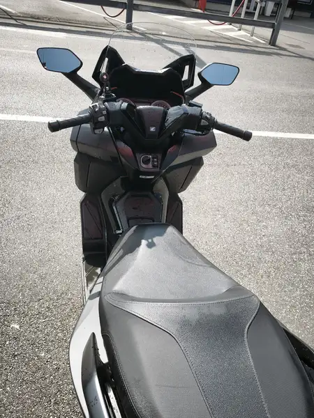 Honda Forza 125 - foto 6
