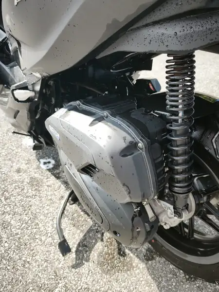 Honda Forza 125 - foto 3