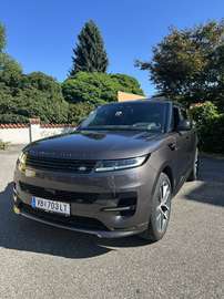 Range Rover Sport 3,0 SDV6 HSE Dynamic Aut.HSE Dynamic