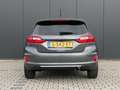 Ford Fiesta Ecoboost 125 Vignale | Leder | B&O | Camera | Adap Gris - thumbnail 26