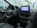 Ford Fiesta Ecoboost 125 Vignale | Leder | B&O | Camera | Adap Gris - thumbnail 12