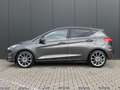 Ford Fiesta Ecoboost 125 Vignale | Leder | B&O | Camera | Adap Gris - thumbnail 3