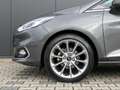 Ford Fiesta Ecoboost 125 Vignale | Leder | B&O | Camera | Adap Gris - thumbnail 14