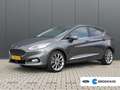 Ford Fiesta Ecoboost 125 Vignale | Leder | B&O | Camera | Adap Gris - thumbnail 1