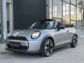MINI Cooper C Aut. Silber - thumbnail 2