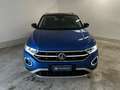 Volkswagen T-Roc 2.0 TDI SCR Style Blu/Azzurro - thumbnail 3