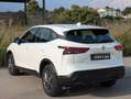 Nissan Qashqai DIGT 116kW 158CV mHEV Xtronic Acenta Blanco - thumbnail 7