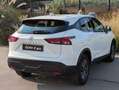 Nissan Qashqai DIGT 116kW 158CV mHEV Xtronic Acenta Blanco - thumbnail 5