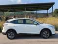 Nissan Qashqai DIGT 116kW 158CV mHEV Xtronic Acenta Blanco - thumbnail 4