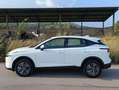 Nissan Qashqai DIGT 116kW 158CV mHEV Xtronic Acenta Blanco - thumbnail 17