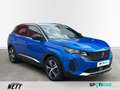 Peugeot 3008 GT Plug-In Hybrid 225 e-EAT8 Blauw - thumbnail 4