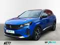 Peugeot 3008 GT Plug-In Hybrid 225 e-EAT8 Blauw - thumbnail 1