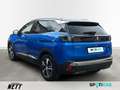 Peugeot 3008 GT Plug-In Hybrid 225 e-EAT8 Blauw - thumbnail 2
