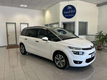 1.6 e-hdi Exclusive 115cv etg6 7 POSTI