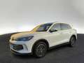 Volkswagen Tiguan Elegance 2.0 TDI DSG AHK STNDHZG LED+ DCC Weiß - thumbnail 2
