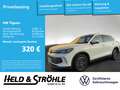 Volkswagen Tiguan Elegance 2.0 TDI DSG AHK STNDHZG LED+ DCC Weiß - thumbnail 1