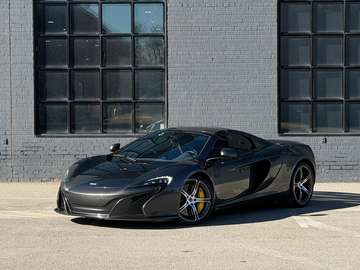 2dr Conv Spider