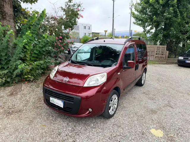 Fiat Qubo
