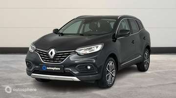 1.5 Blue dCi 115ch Wave