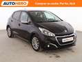 Peugeot 208 1.2 PureTech S&S Signature 82 Negro - thumbnail 8