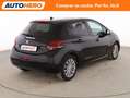 Peugeot 208 1.2 PureTech S&S Signature 82 Negro - thumbnail 6