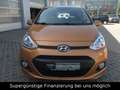 Hyundai i10 FIFA World Cup Edition,1-HAND,GARANTIE,KLIMA Orange - thumbnail 2