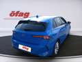 Opel Astra 1.2 Turbo MHEV Edition Aut. Navi+SHZ+Kam. Blau - thumbnail 5