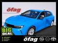 Opel Astra 1.2 Turbo MHEV Edition Aut. Navi+SHZ+Kam. Blau - thumbnail 1
