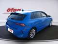Opel Astra 1.2 Turbo MHEV Edition Aut. Navi+SHZ+Kam. Blau - thumbnail 6