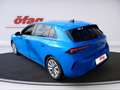 Opel Astra 1.2 Turbo MHEV Edition Aut. Navi+SHZ+Kam. Blau - thumbnail 4