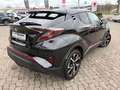 Toyota C-HR Hybrid Team D **LED/NAVI** Schwarz - thumbnail 2