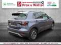 Volkswagen T-Cross TSI OPF 7-DSG Active LED+NAVI+KAMERA+ACC Gris - thumbnail 6