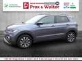 Volkswagen T-Cross TSI OPF 7-DSG Active LED+NAVI+KAMERA+ACC Gris - thumbnail 3