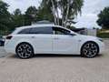 Opel Insignia INSiGNiA A SPORTS TOURER OPC *UNLiMiTED* 4x4 EU6 Weiß - thumbnail 5