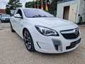 Opel Insignia INSiGNiA A SPORTS TOURER OPC *UNLiMiTED* 4x4 EU6 Weiß - thumbnail 4
