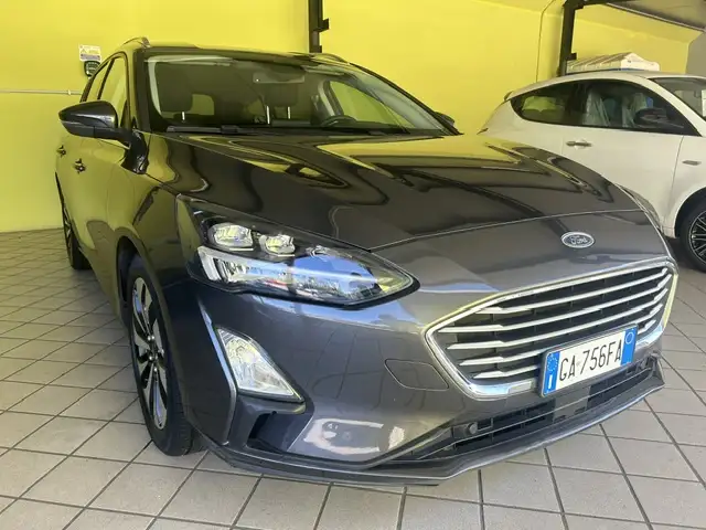 Ford Focus Diesel  120cv iva esposta super prezzo