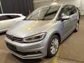 Volkswagen Touran 2.0 TDI DSG Highline NAVI AHK 7-SITZER Silber - thumbnail 11